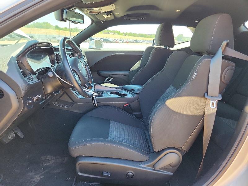 Продажа на аукционе авто 2023 Dodge Challenger, vin: 2C3CDZKG4PH670693, номер лота: 60759346