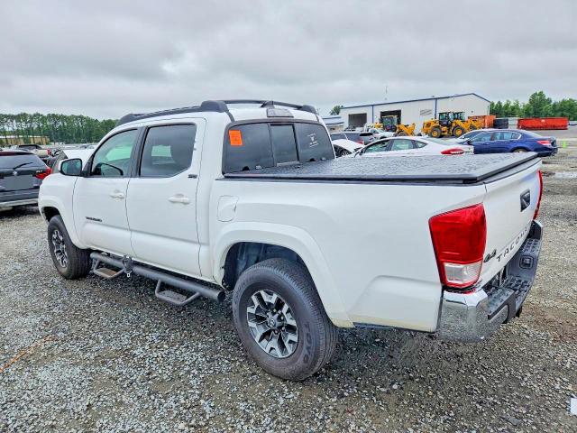 Aukcja sprzedaży 2017 Toyota Tacoma, vin: 5TFCZ5ANXHX050854, numer aukcji: 60503586