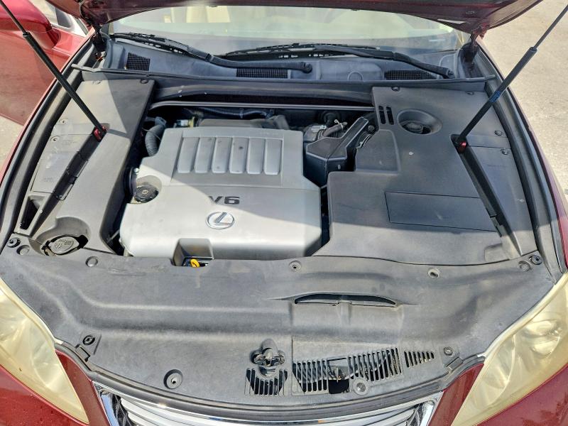 Продаж на аукціоні авто 2007 Lexus Es, vin: JTHBJ46G272009006, номер лоту: 59354636