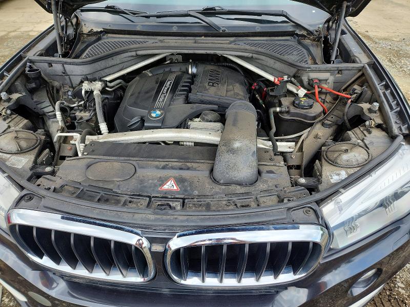 62855366 :رقم المزاد ، 5UXKR0C52F0K55407 vin ، 2015 Bmw X5 مزاد بيع