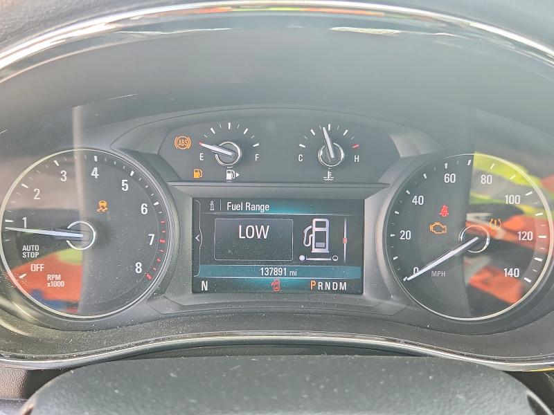 Продаж на аукціоні авто 2019 Buick Encore, vin: KL4CJCSM4KB873120, номер лоту: 61498776