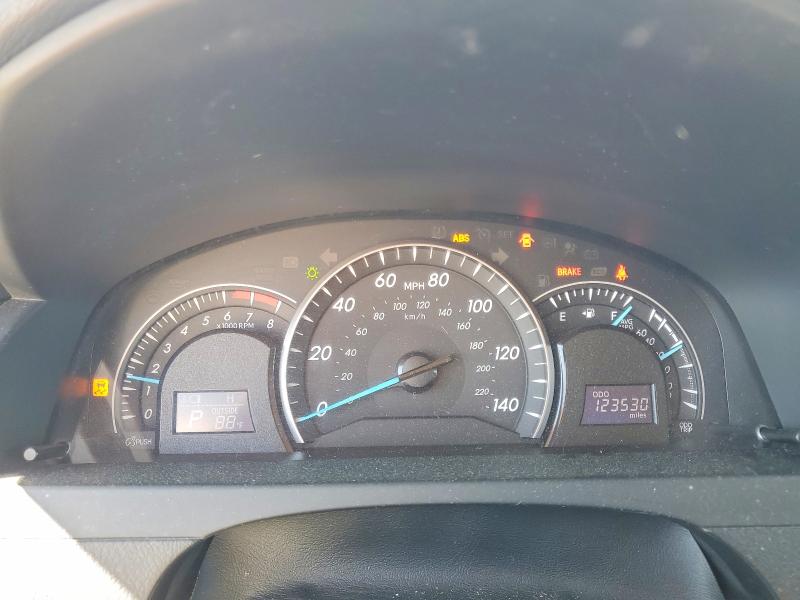 Продажа на аукционе авто 2014 Toyota Camry, vin: 4T4BF1FK9ER422887, номер лота: 60602046