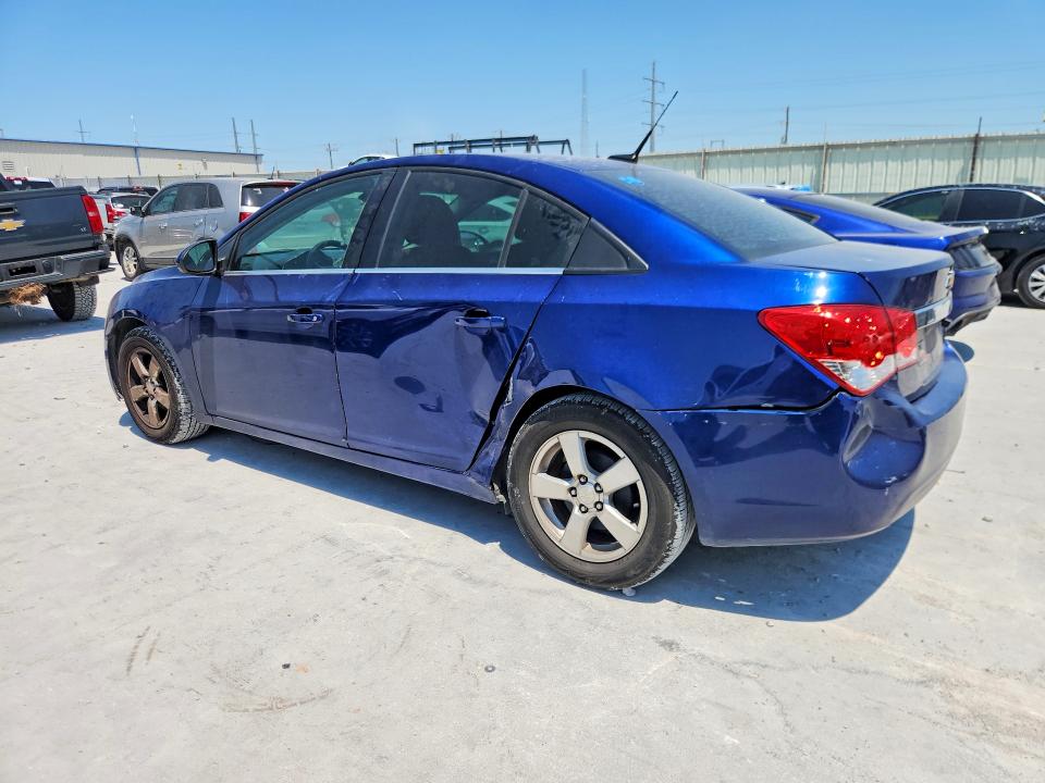 Aukcja sprzedaży 2013 Chevrolet Cruze, vin: 1G1PC5SB2D7266062, numer aukcji: 58056336