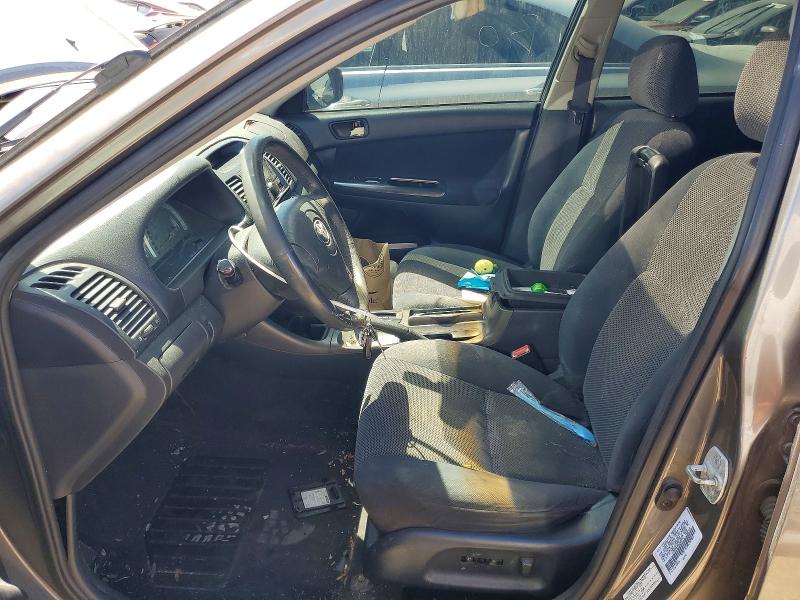 2003 Toyota Camry მანქანა იყიდება აუქციონზე, vin: 4T1BE32K33U785570, აუქციონის ნომერი: 63153186