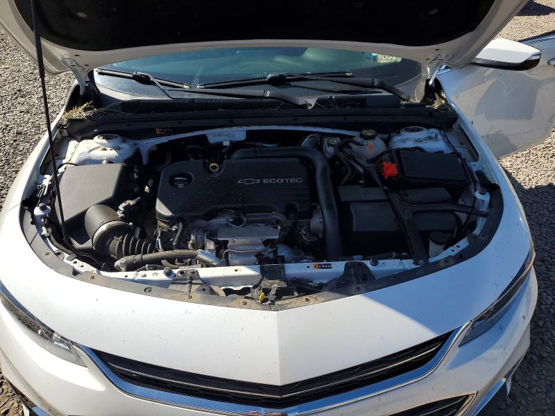 Продаж на аукціоні авто 2018 Chevrolet Malibu, vin: 1G1ZD5ST4JF160700, номер лоту: 62218126