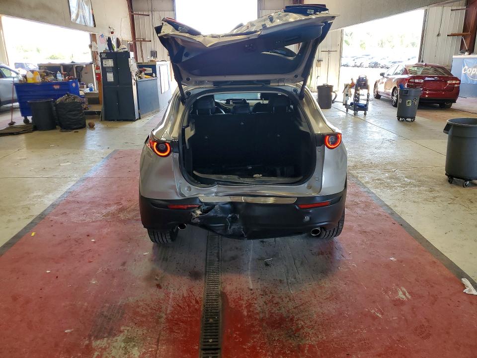 Aukcja sprzedaży 2024 Mazda Cx-30, vin: 3MVDMBDM1RM614823, numer aukcji: 63001936