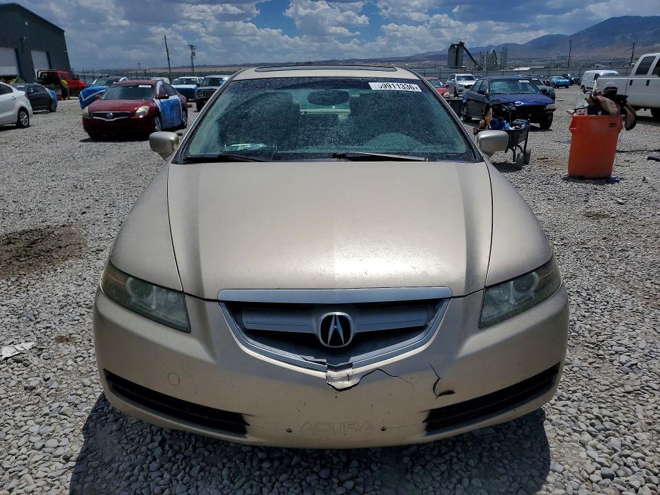 Aukcja sprzedaży 2006 Acura 3.2tl, vin: 19UUA66206A078003, numer aukcji: 59911336