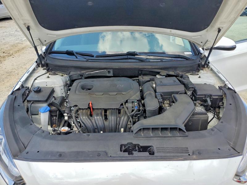 Продажа на аукционе авто 2019 Hyundai Sonata, vin: 5NPE34AF2KH779916, номер лота: 55476966
