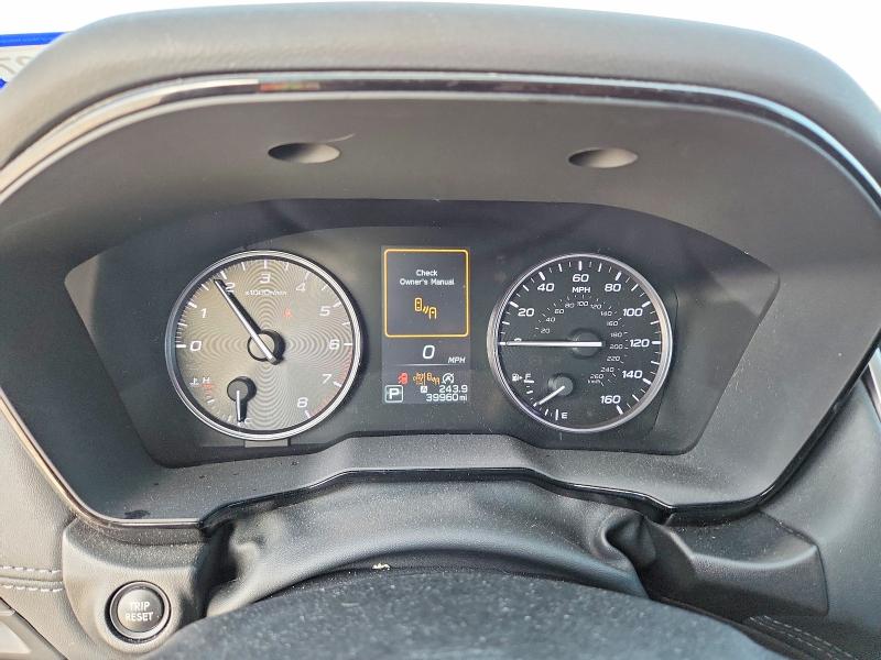 Aukcja sprzedaży 2023 Subaru Outback, vin: 4S4BTADC3P3189399, numer aukcji: 62873606