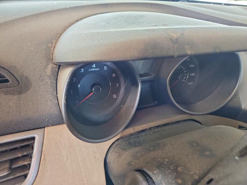 2013 Hyundai Elantra მანქანა იყიდება აუქციონზე, vin: 5NPDH4AEXDH231329, აუქციონის ნომერი: 63307576
