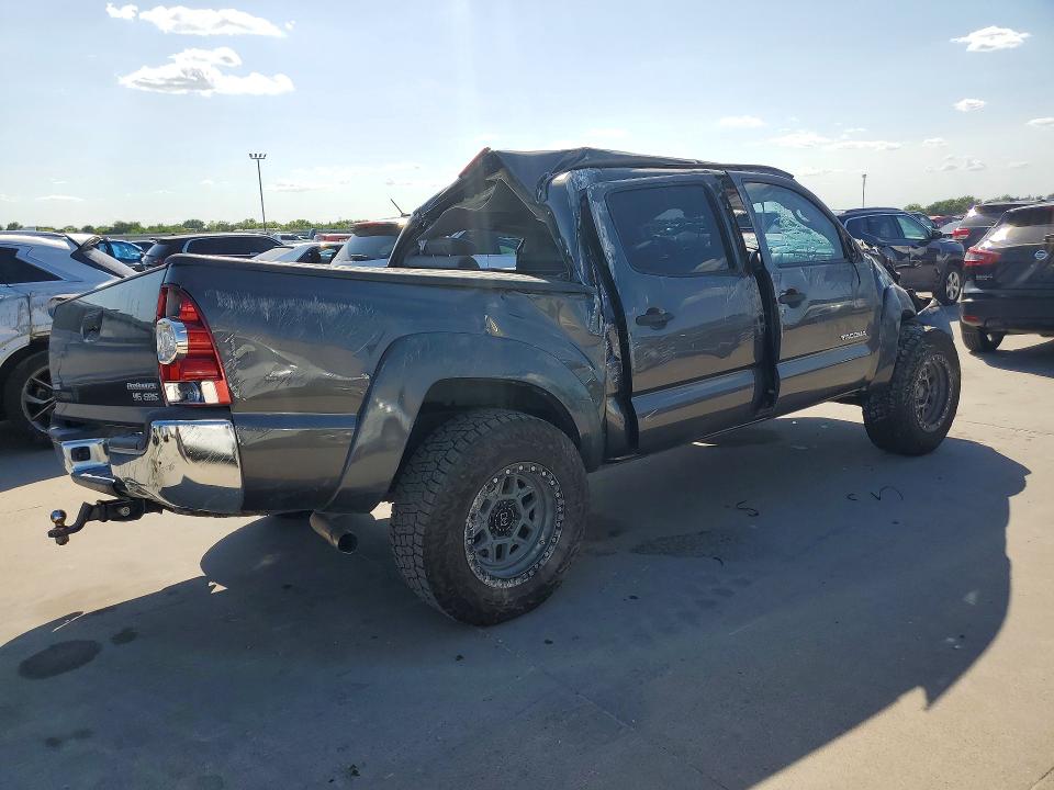Aukcja sprzedaży 2012 Toyota Tacoma, vin: 5TFJU4GNXCX026814, numer aukcji: 59738476