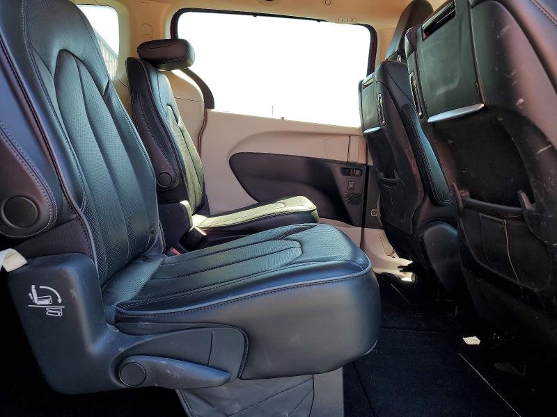 Aukcja sprzedaży 2018 Chrysler Pacifica, vin: 2C4RC1GG1JR365074, numer aukcji: 60874826