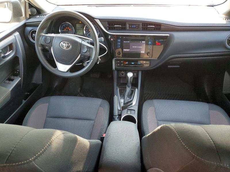 2019 Toyota Corolla მანქანა იყიდება აუქციონზე, vin: 2T1BURHE1KC227594, აუქციონის ნომერი: 60386696