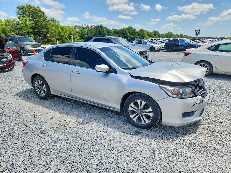 Продаж на аукціоні авто 2015 Honda Accord, vin: 1HGCR2F34FA154456, номер лоту: 62622906