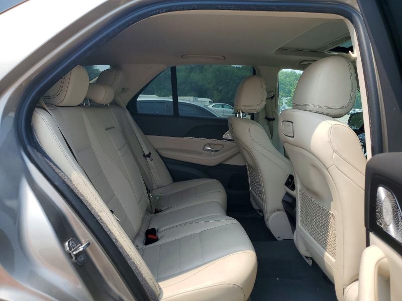 Aukcja sprzedaży 2020 Mercedes-benz Gle, vin: 4JGFB4JB4LA098116, numer aukcji: 61582456