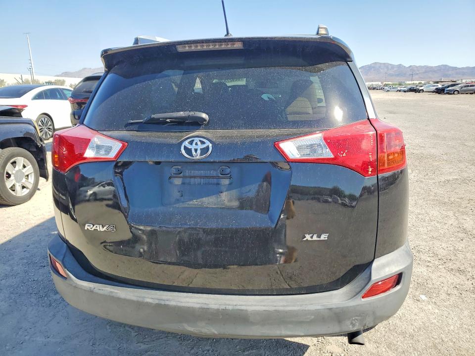 62427576 :رقم المزاد ، 2T3WFREV6DW043034 vin ، 2013 Toyota Rav4 مزاد بيع