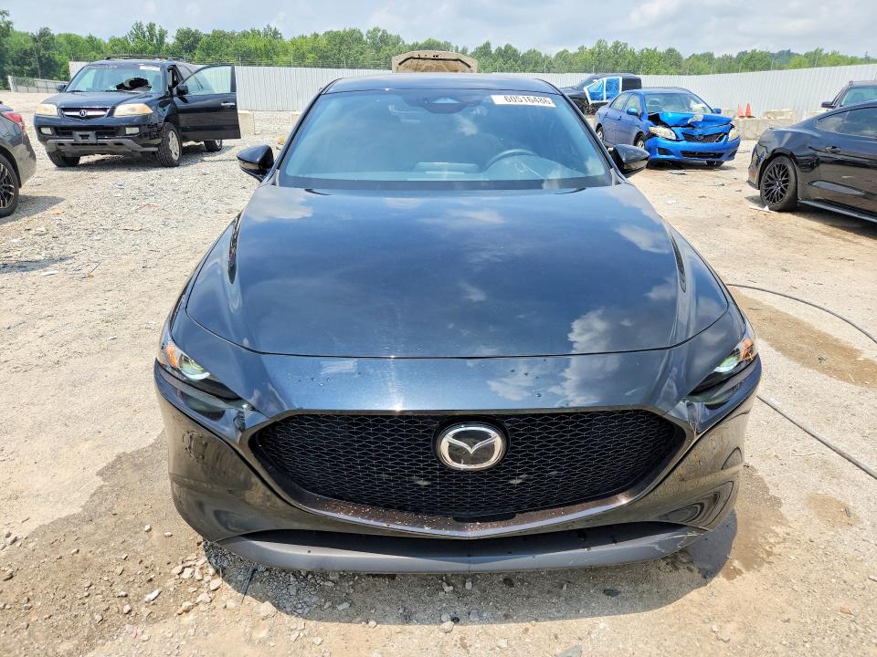 60516486 :رقم المزاد ، JM1BPAKM6R1716337 vin ، 2024 Mazda 3 مزاد بيع