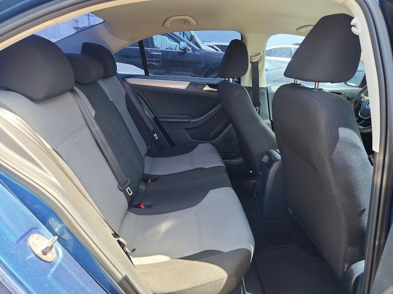 Продажа на аукционе авто 2017 Volkswagen Jetta, vin: 3VW2B7AJ7HM249968, номер лота: 85623175
