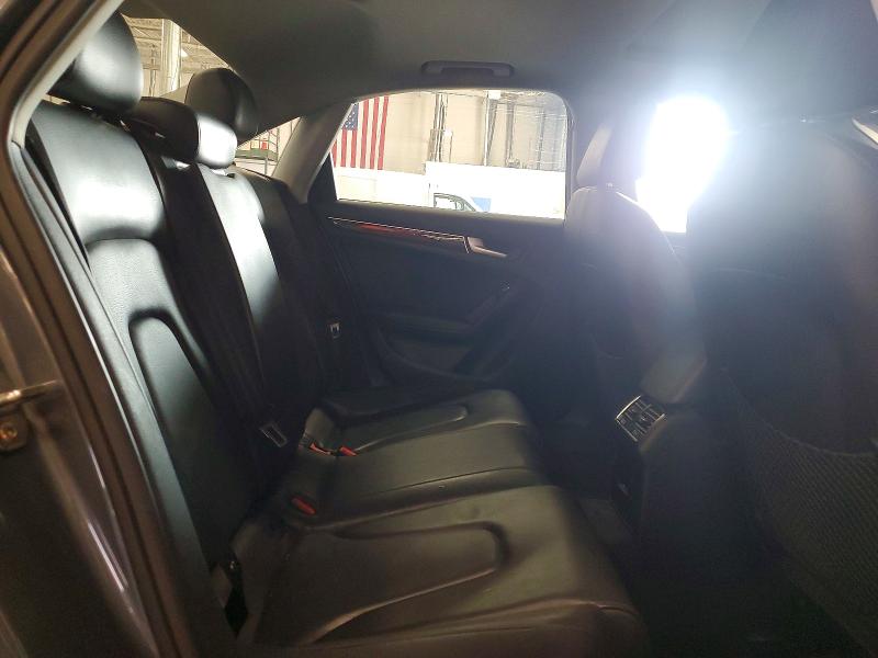 Aukcja sprzedaży 2014 Audi A4, vin: WAUFFAFL2EN000718, numer aukcji: 62325506