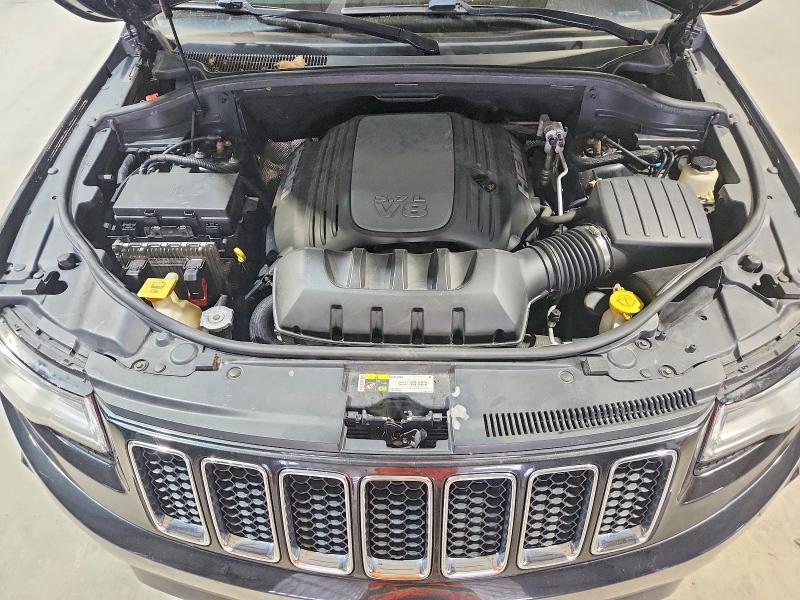 Продажа на аукционе авто 2014 Jeep Grand Cherokee, vin: 1C4RJFCT8EC105758, номер лота: 60172506