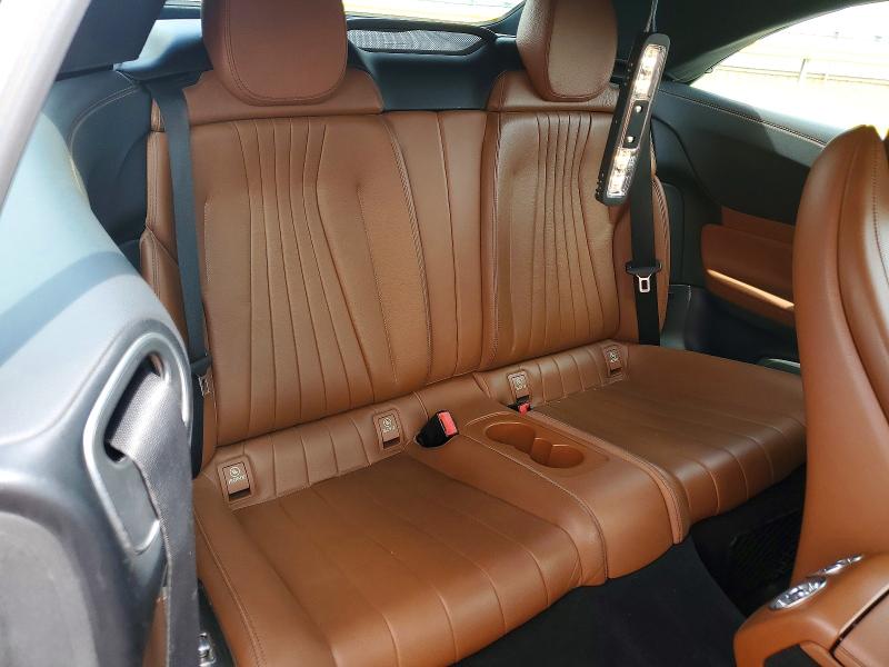 Продажа на аукционе авто 2018 Mercedes-benz E, vin: WDD1K6GB2JF030341, номер лота: 60513966