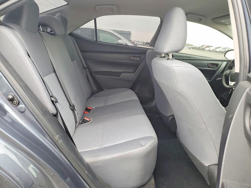 59627226 :رقم المزاد ، 2T1BURHE6HC751297 vin ، 2017 Toyota Corolla مزاد بيع