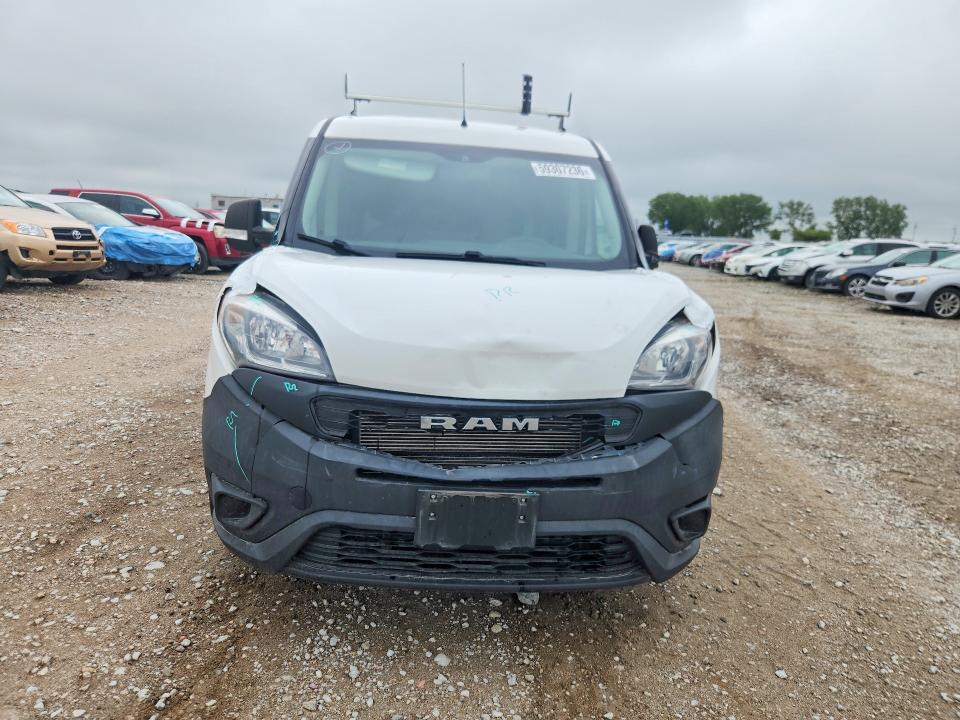 Продажа на аукционе авто 2019 Ram Promaster City, vin: ZFBHRFABXK6N78394, номер лота: 59307236
