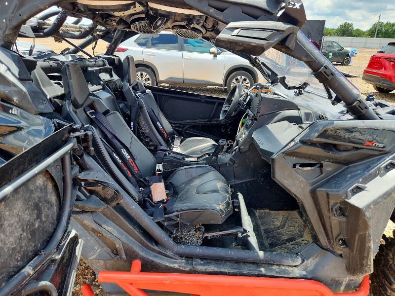 Продажа на аукционе авто 2020 Can-am Maverick X3, vin: 3JBVGAW44LK000083, номер лота: 59831186