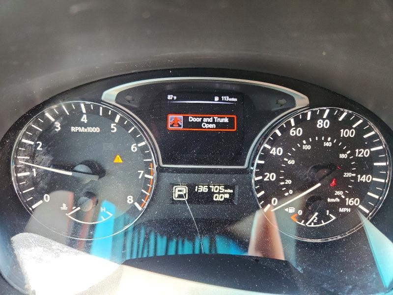 Продажа на аукционе авто 2015 Nissan Altima, vin: 1N4AL3AP0FN901444, номер лота: 61531286