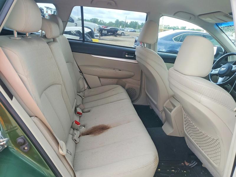 Aukcja sprzedaży 2010 Subaru Outback, vin: 4S4BRCFC9A3318230, numer aukcji: 60522806