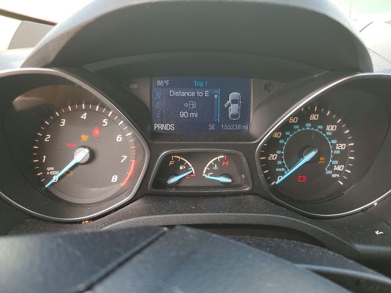 Aukcja sprzedaży 2014 Ford Escape, vin: 1FMCU0G93EUE07506, numer aukcji: 61490776