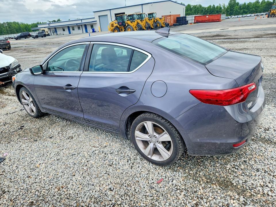 Продаж на аукціоні авто 2015 Acura Ilx, vin: 19VDE1F72FE003164, номер лоту: 60323496