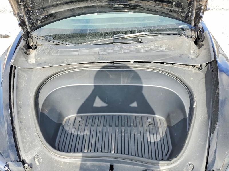 2026 Tesla Model 3 მანქანა იყიდება აუქციონზე, vin: 5YJ3E1EA2TF121849, აუქციონის ნომერი: 62651716