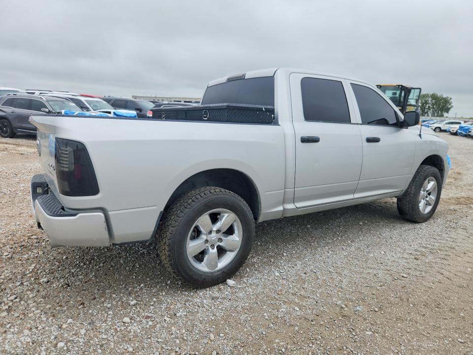 Aukcja sprzedaży 2014 Ram 1500, vin: 1C6RR7KT7ES157928, numer aukcji: 57269526
