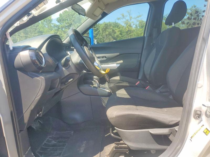 Продажа на аукционе авто 2018 Nissan Kicks, vin: 3N1CP5CU8JL527666, номер лота: 62956536