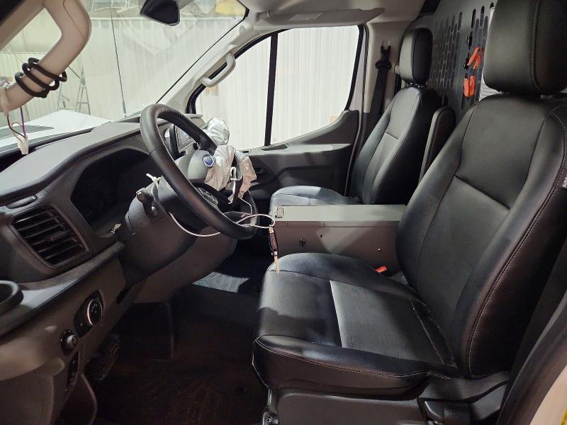 Продаж на аукціоні авто 2024 Ford Transit, vin: 1FTYE1Y83RKB69547, номер лоту: 59347016