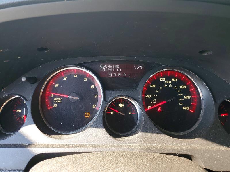 Продажа на аукционе авто 2012 Gmc Acadia, vin: 1GKKRTED3CJ230467, номер лота: 61227866