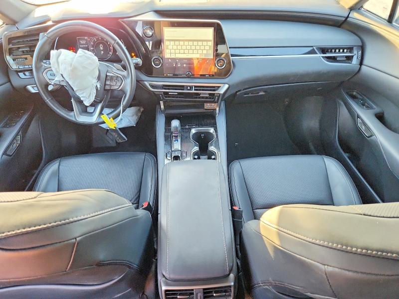 Продажа на аукционе авто 2024 Lexus Rx 350, vin: 2T2BAMBA9RC042684, номер лота: 59399676