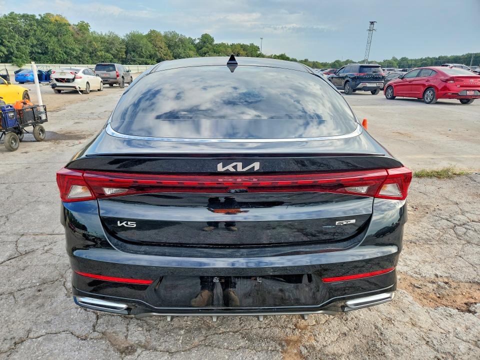 Продаж на аукціоні авто 2023 Kia K5, vin: 5XXG64J2XPG176714, номер лоту: 63157056