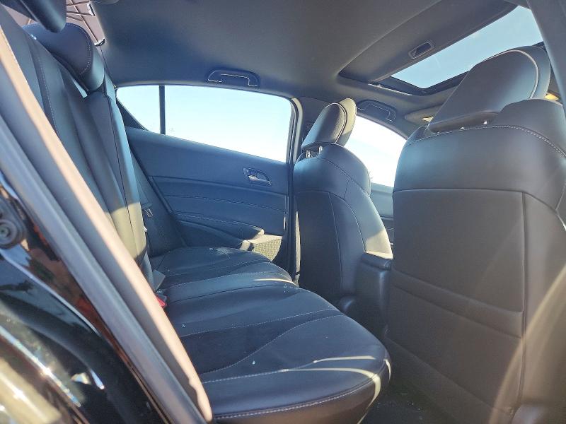Продаж на аукціоні авто 2021 Acura Ilx, vin: 19UDE2F87MA009839, номер лоту: 60036376