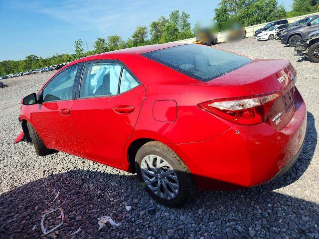 Aukcja sprzedaży 2019 Toyota Corolla, vin: 2T1BURHE3KC193500, numer aukcji: 59070316
