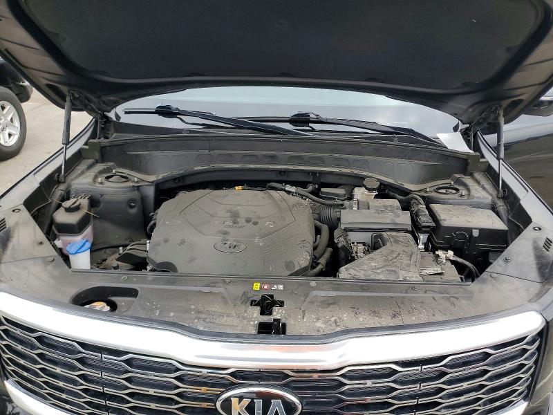 Aukcja sprzedaży 2021 Kia Telluride, vin: 5XYP34HC2MG184272, numer aukcji: 59377826