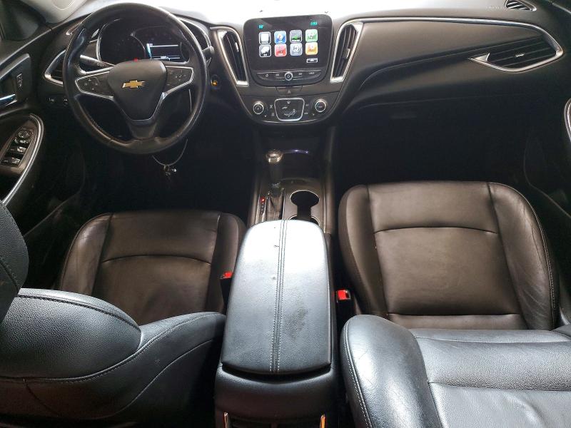 Продаж на аукціоні авто 2016 Chevrolet Malibu, vin: 1G1ZE5ST8GF267061, номер лоту: 60960736