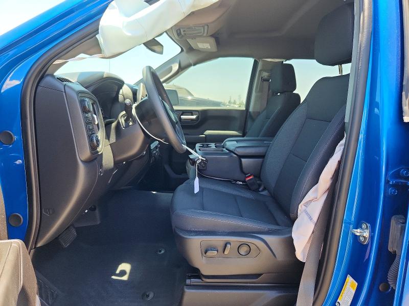 Aukcja sprzedaży 2024 Chevrolet Silverado, vin: 3GCUDCE83RG181853, numer aukcji: 61036406