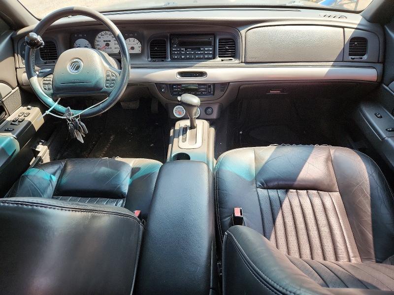 Aukcja sprzedaży 2003 Mercury Marauder, vin: 2MEHM75V93X648526, numer aukcji: 61699186