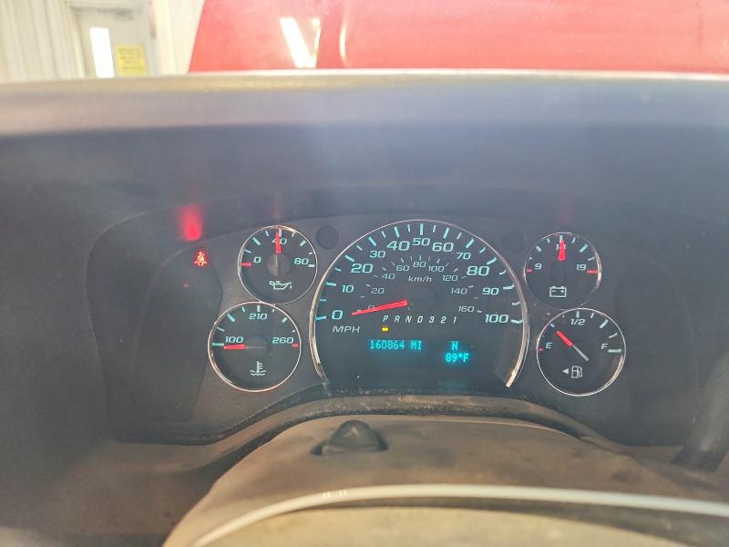 Aukcja sprzedaży 2008 Chevrolet Express G2500, vin: 1GCGG25C281120011, numer aukcji: 61068036