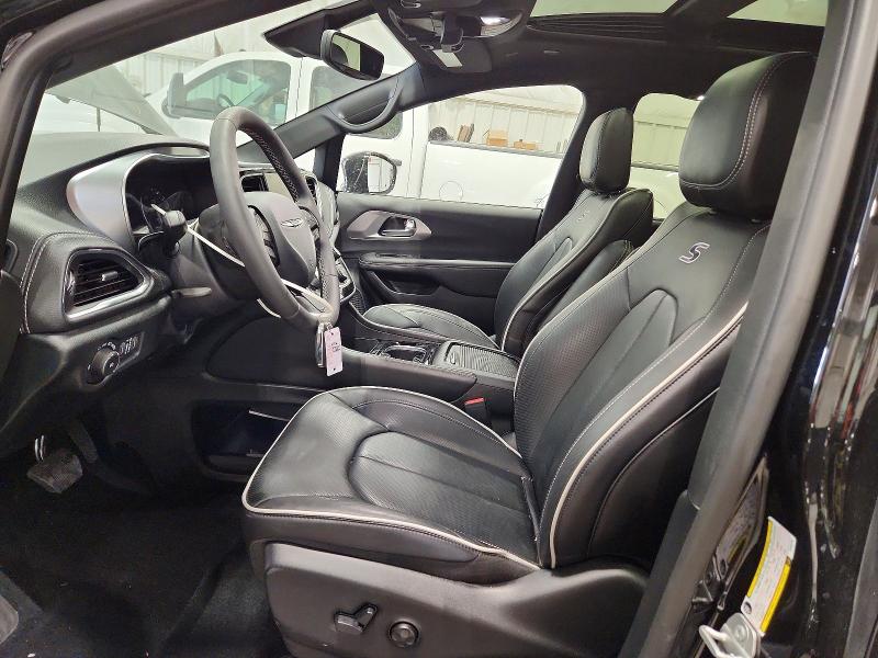 Aukcja sprzedaży 2026 Chrysler Pacifica, vin: 2C4RC1GG1TR152760, numer aukcji: 61894366