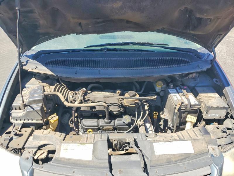 2006 Dodge Caravan მანქანა იყიდება აუქციონზე, vin: 1D4GP25R16B708898, აუქციონის ნომერი: 62702936