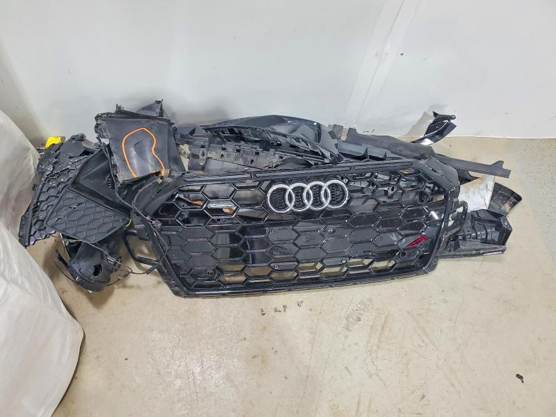 Aukcja sprzedaży 2025 Audi A5, vin: WAUDACF57SA008822, numer aukcji: 59849636