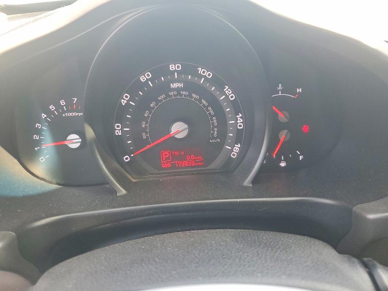 Продажа на аукционе авто 2013 Kia Sportage, vin: KNDPB3A24D7392889, номер лота: 59717296